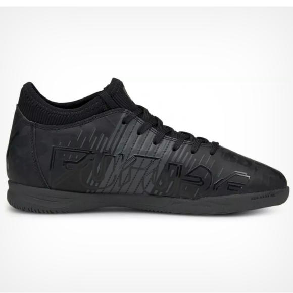 🖐PUMA Future Z 4.1 IT JR Futsal - Indoor Soccer Shoes Court Shoes Training - Picture 1 of 7